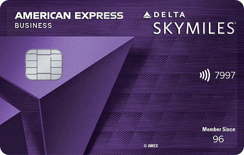 American Express Blue Business Cash Card