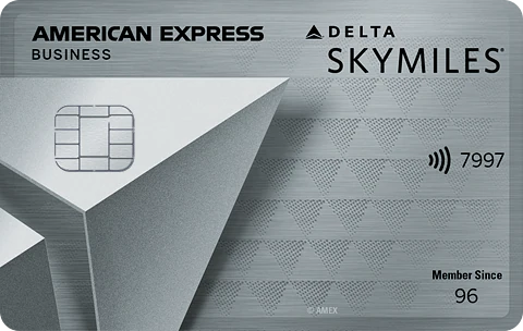 American Express Blue Business Cash Card