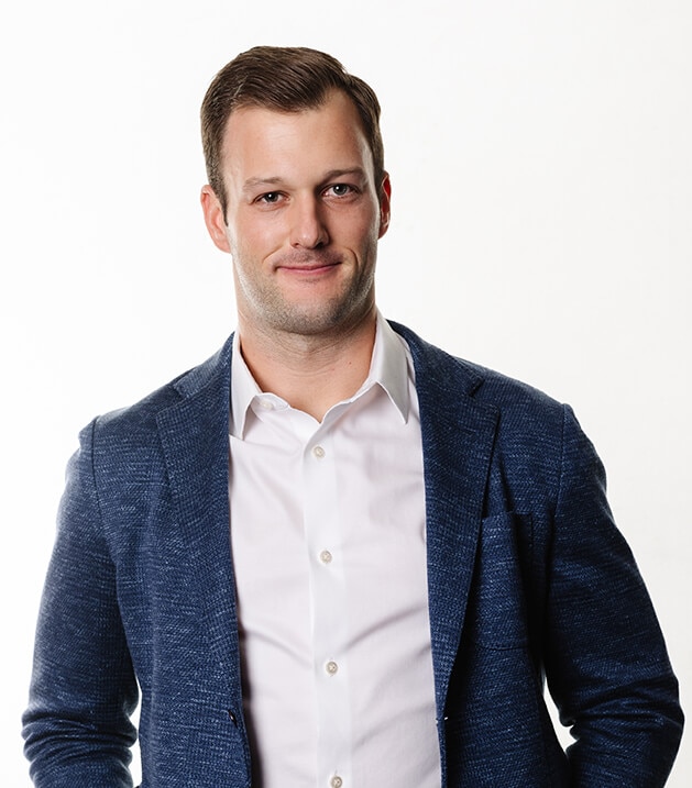 image of Kevin Weber