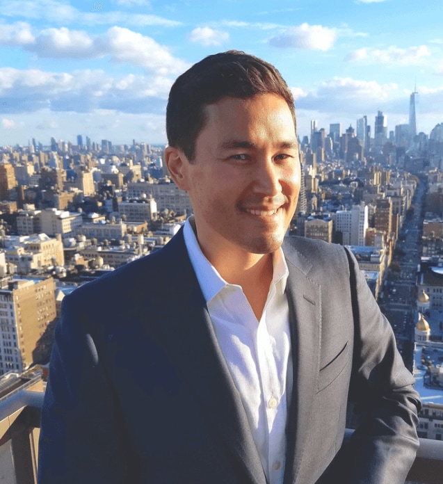 image of Matt Sueoka