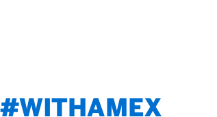 EXPERIENCE MORE OF Harry's House #WITHAMEX