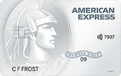 Amex EveryDay®Credit Card