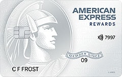 Blue from American Express®