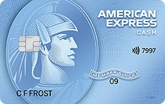 Blue Cash® from American Express