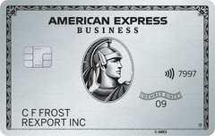 Business Platinum Card®