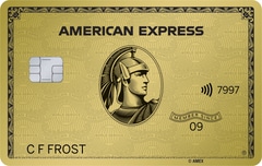 American Express® Classic Gold Card