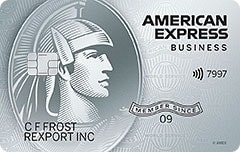 American Express® Cash Rebate Credit Card