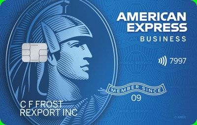 SimplyCash® Plus Business Credit Card