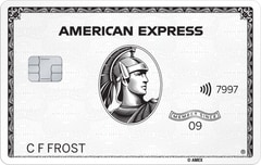 One from American Express®