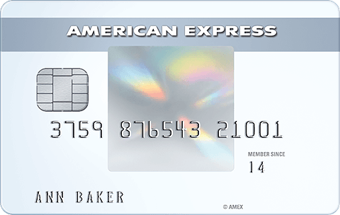 American Express Everyday Card