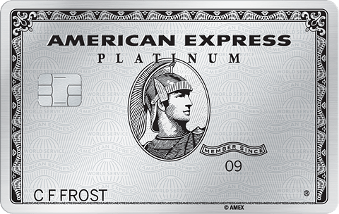American Express Everyday Card