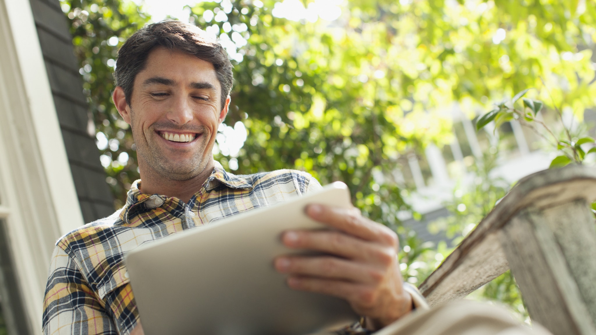 Rewards Program Enrollment