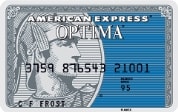 Optima® Card