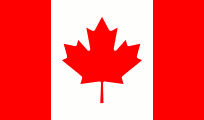 Canada Flag