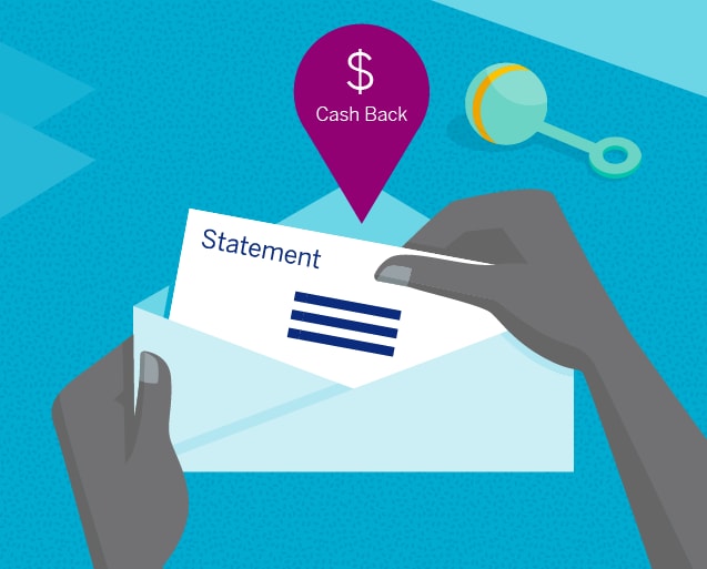 Budget for your baby with Amex Gift Card