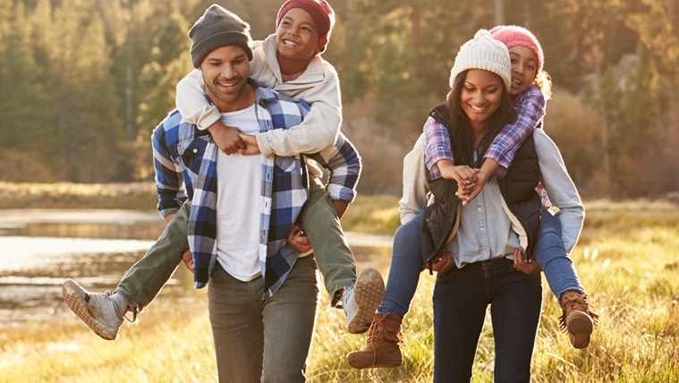 Explore your international card benefits