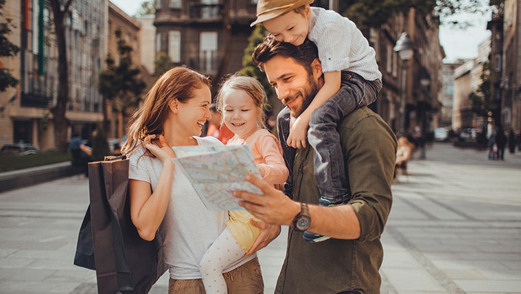 Review your card foreign transaction fees