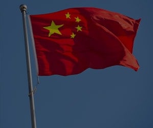 Doing business in China and managing foreign exchange risk is good for businesses