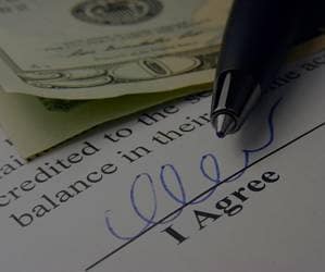 International money orders can be a convenient and fairly inexpensive payment method to pay recipients overseas.