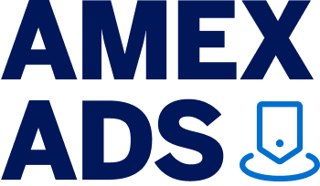 Amex Ads