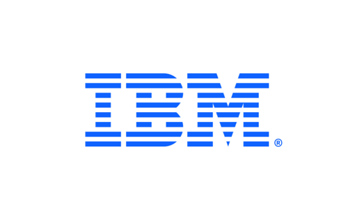 IBM logo
