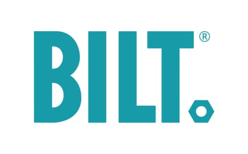 BILT logo