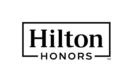 Hilton logo
