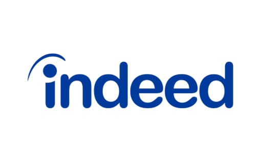 Indeed logo