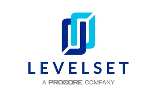 Levelset logo