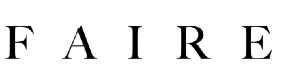 Faire logo