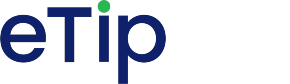 eTip logo