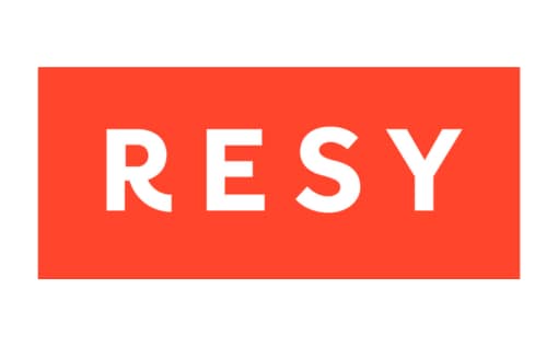 Resy logo