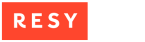 Resy logo