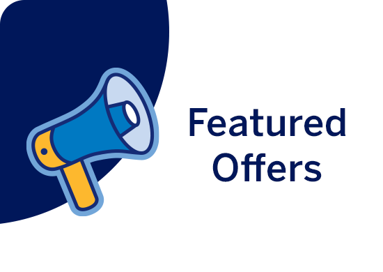Featured Offers