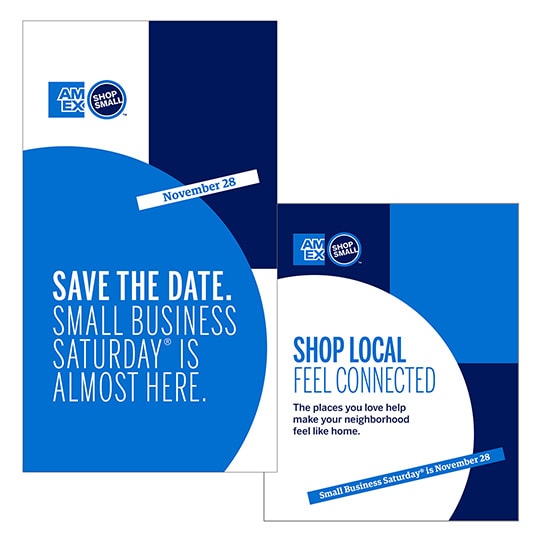 Shop Local Feel Connected