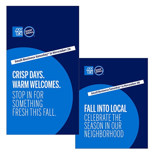 Shop Local Feel Connected