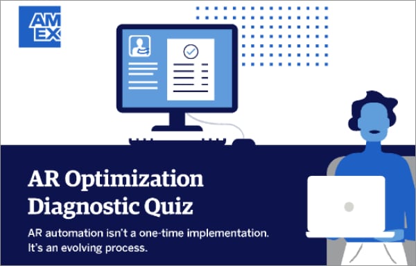 AR Optimization Diagnostic Quiz thumbnail image