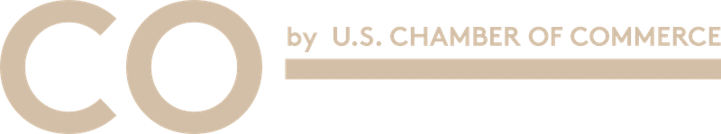 US Chamber of Commerce logo
