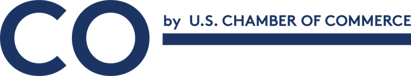 US Chamber of Commerce logo