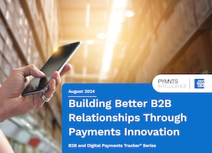 Hand holding mobile phone