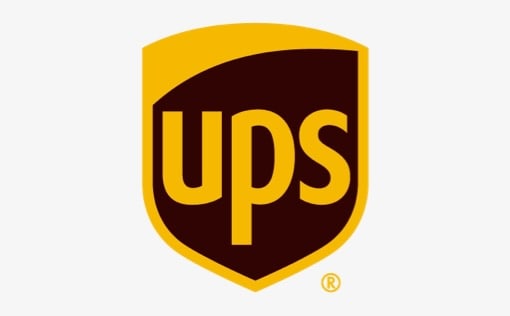 UPS logo