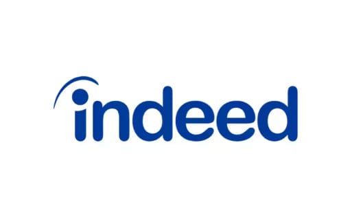 Indeed logo