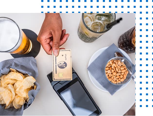 Contactless Payments give customers a faster, safer way to pay