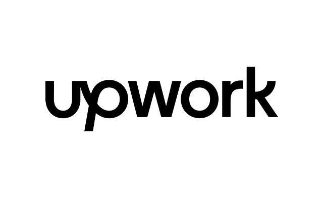 Upwork logo