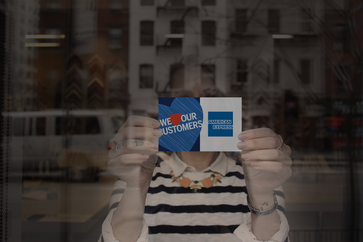 Merchant Home American Express Merchant Hk