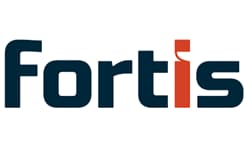 fortis logo