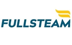 fullsteam logo