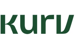 kurv logo