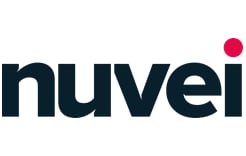 Nuvei logo