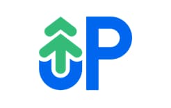 universal processing logo